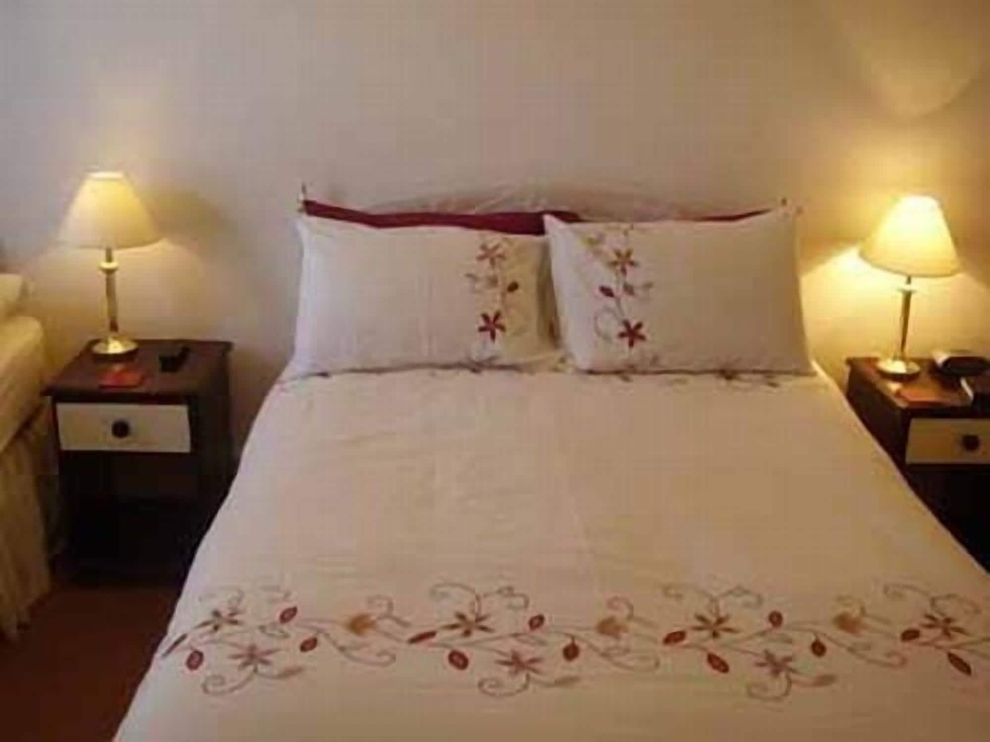 Aidansdale Hotel Бридлінгтон Екстер'єр фото