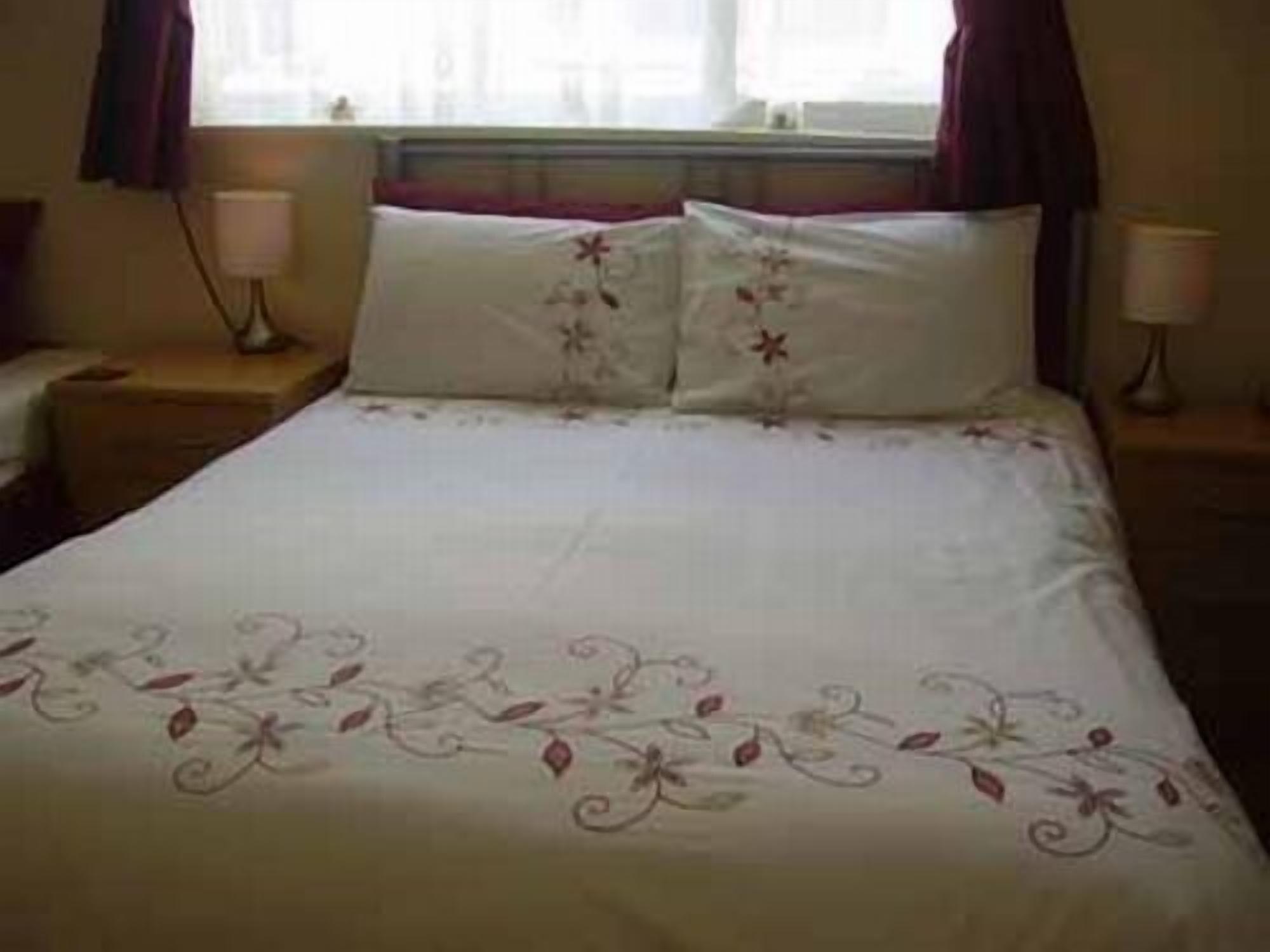 Aidansdale Hotel Бридлінгтон Екстер'єр фото